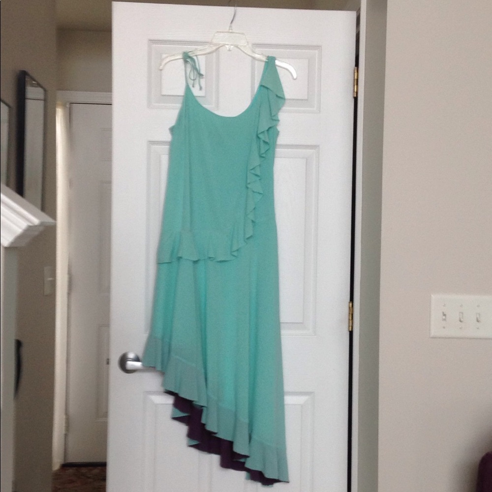 Nicole Miller cute dress